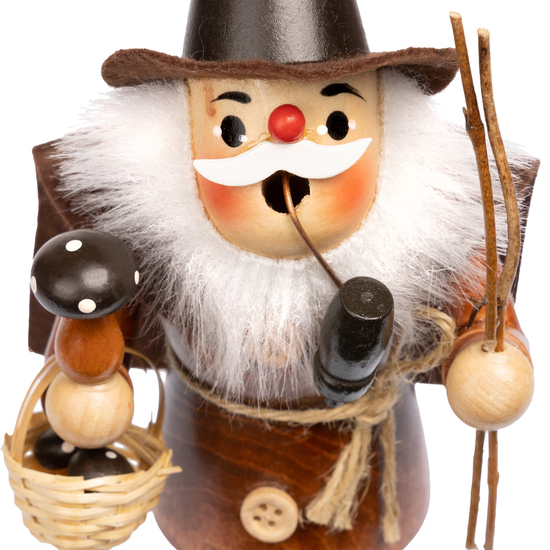 RÄUCHERMÄNNCHEN SERIE N