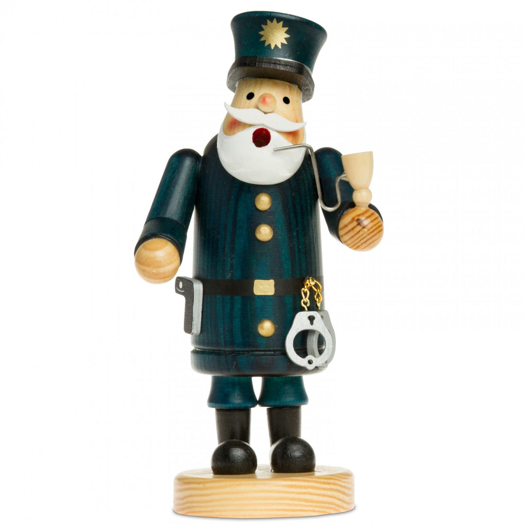 Räuchermännchen