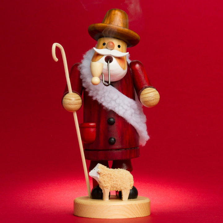 Räuchermännchen