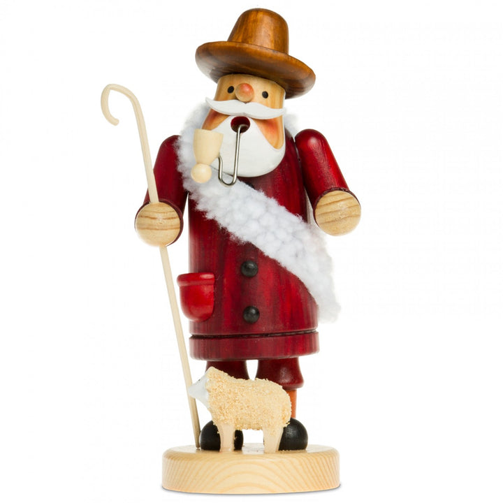 Räuchermännchen