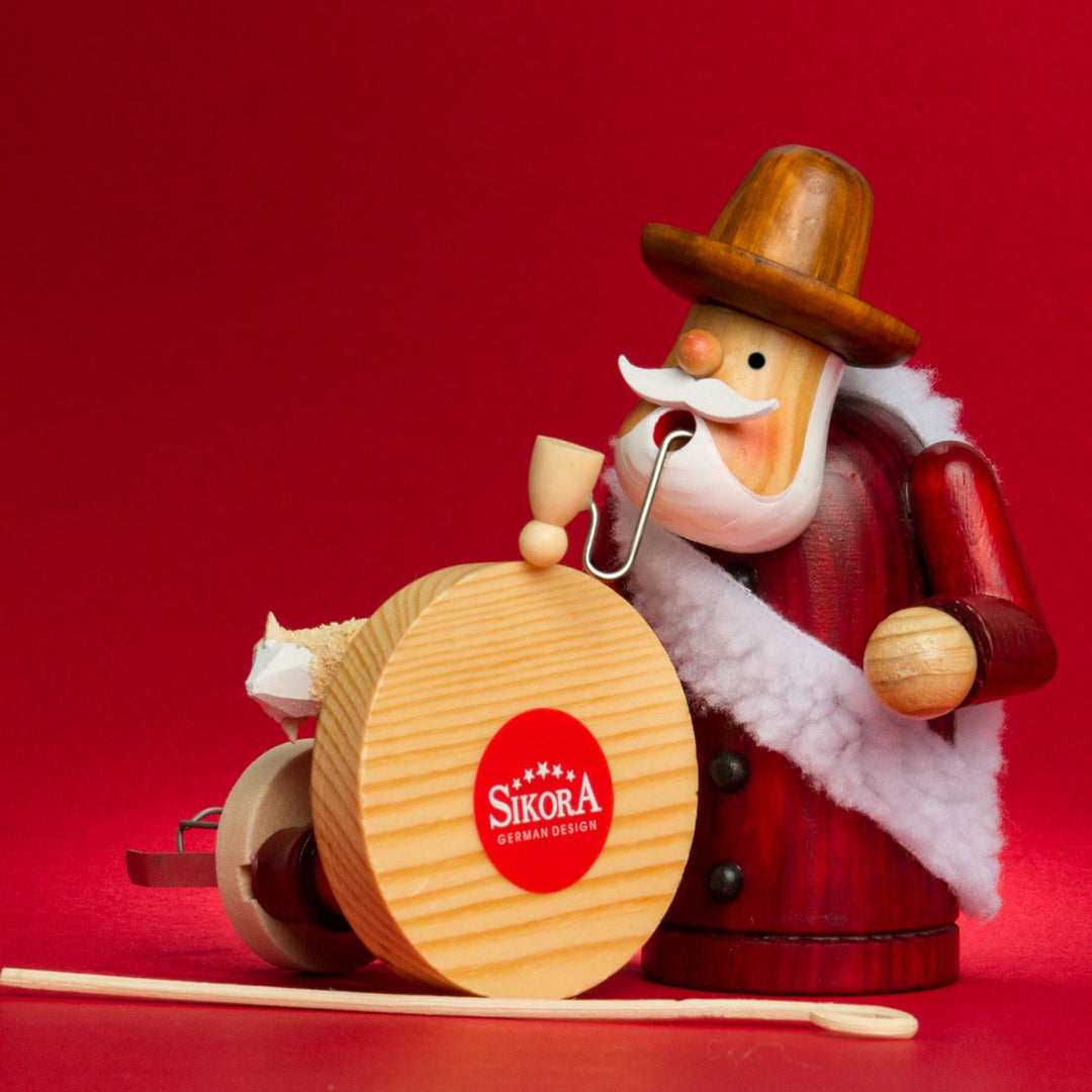 Räuchermännchen