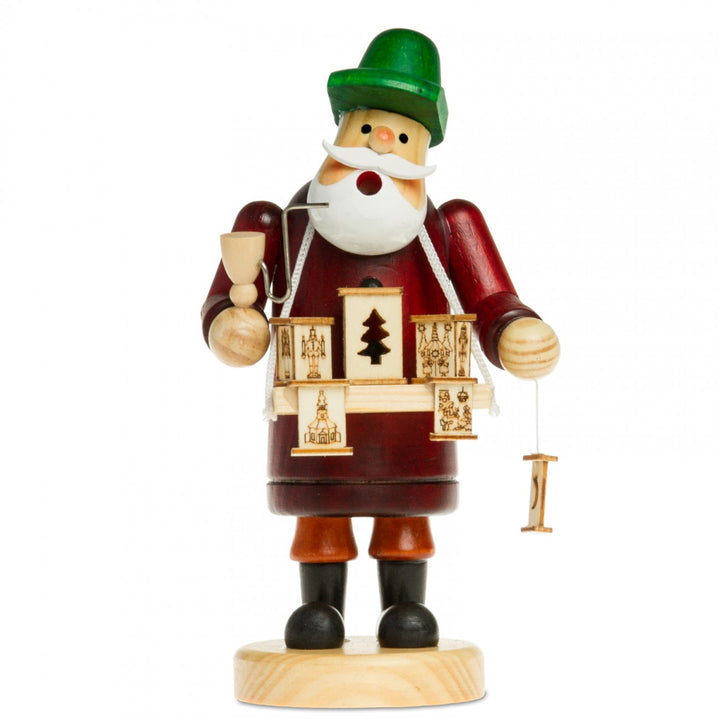 Räuchermännchen