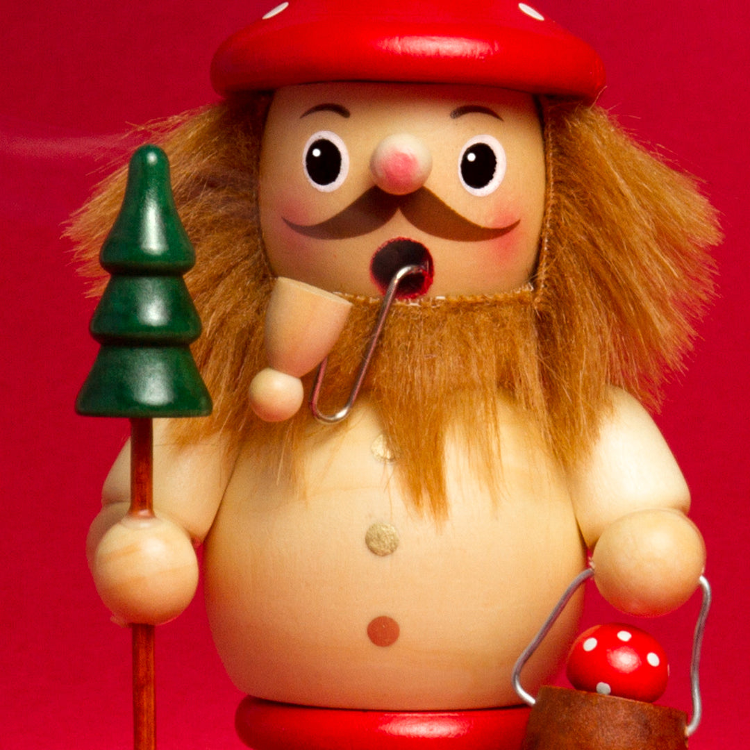 Räuchermännchen RM-B