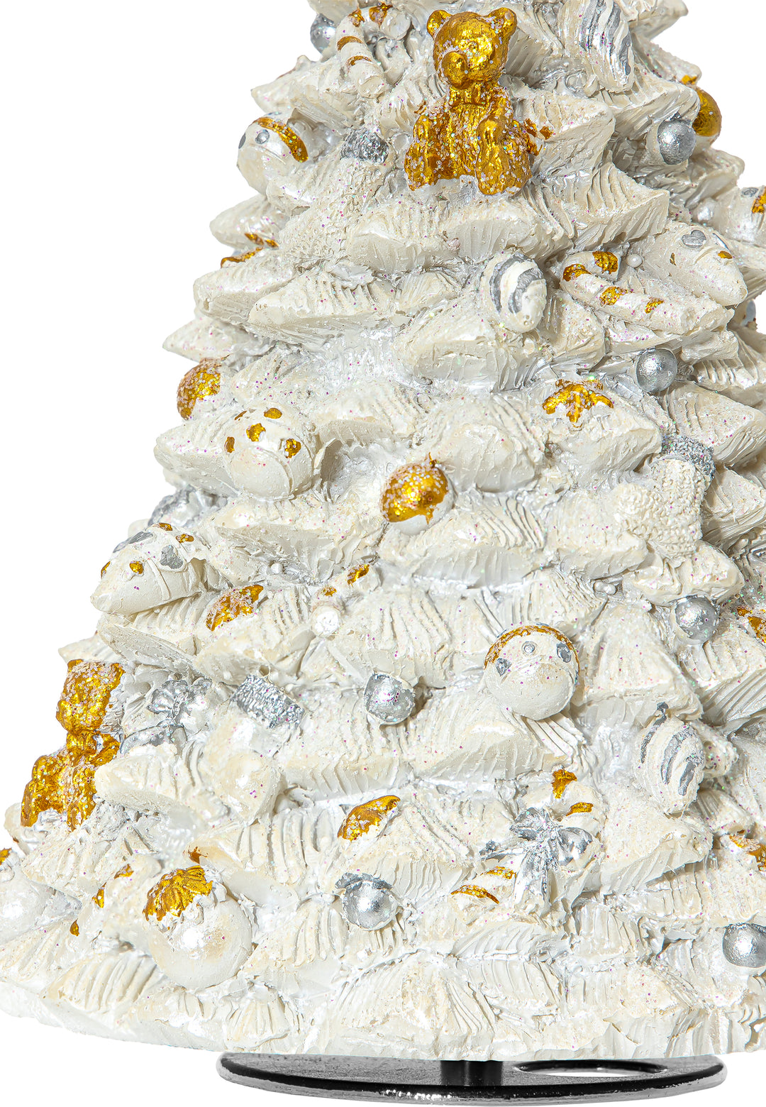 SPIELDOSE TANNENBAUM 10
