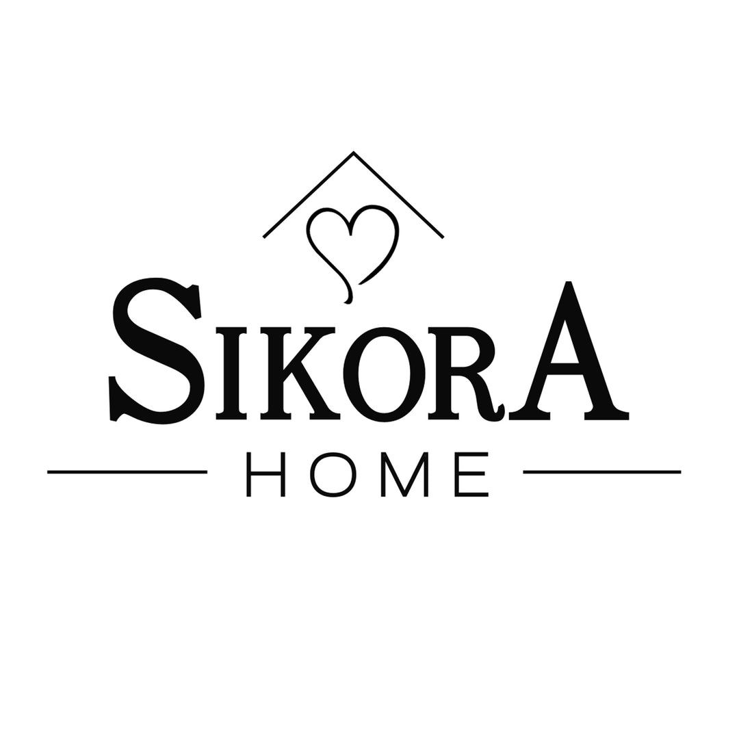 SIKORA OD08 Osterdeko Holz Eierbecher mit Osterhasen Figuren im 2er Set