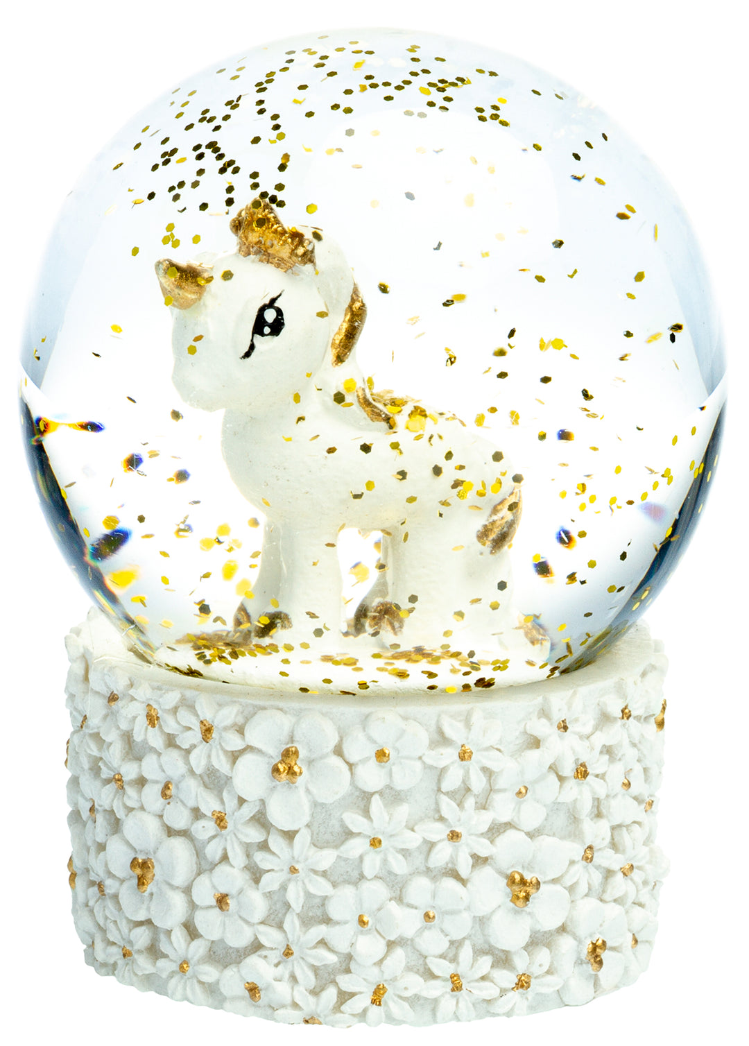 Schneekugel No.09