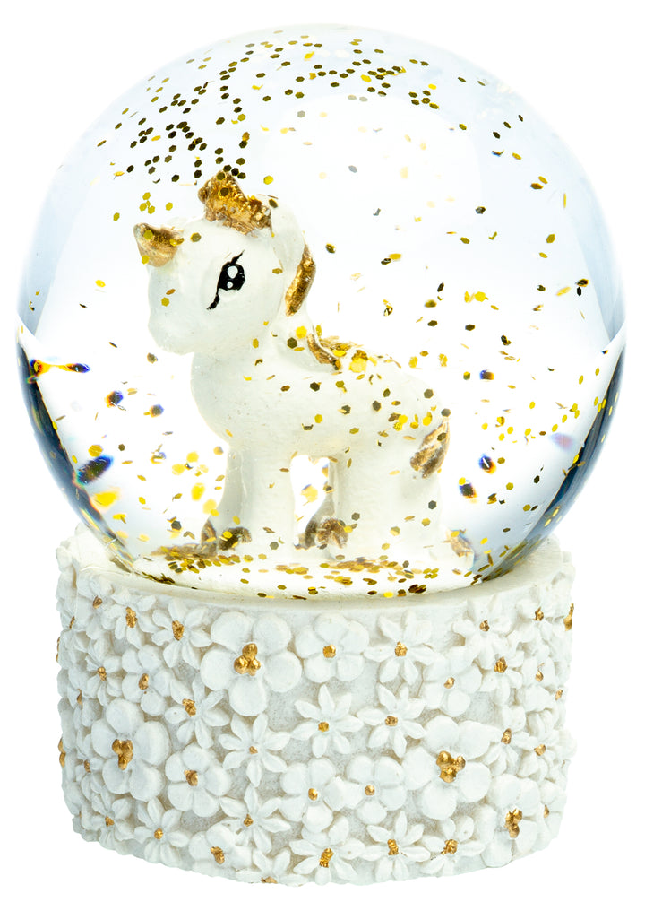 Schneekugel No.09