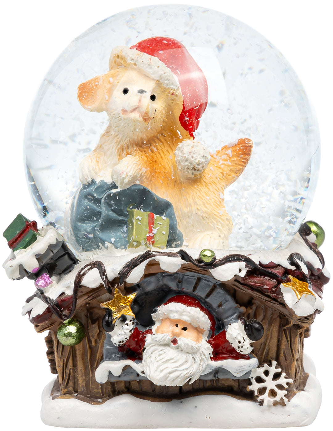 SCHNEEKUGEL NO.26