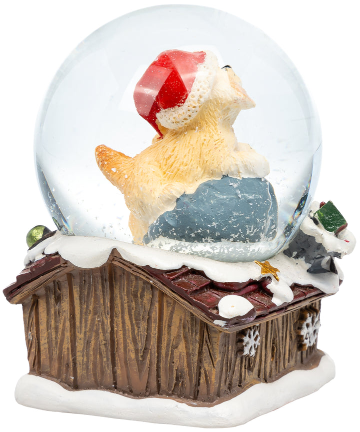 SCHNEEKUGEL NO.26