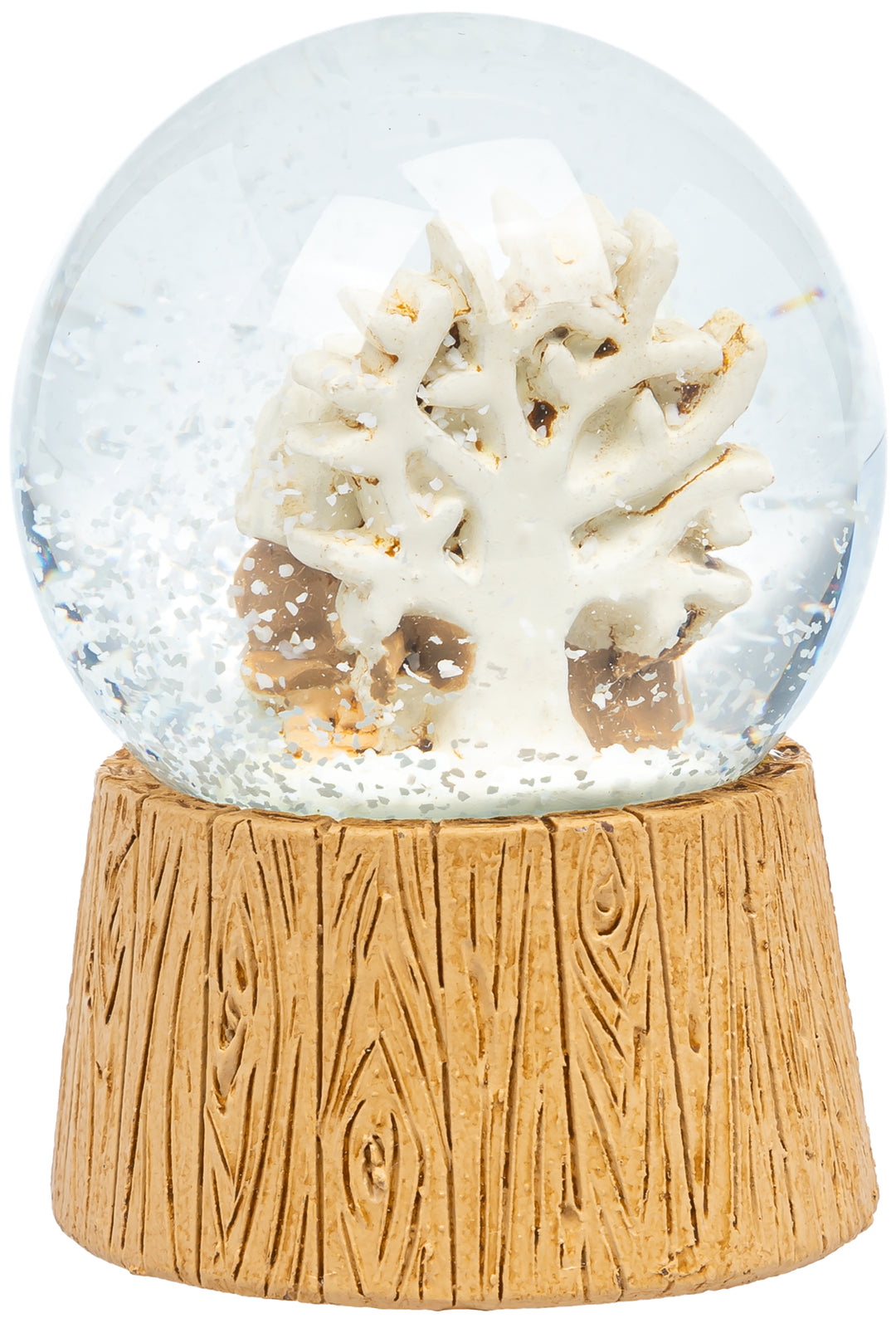 Schneekugel No.28