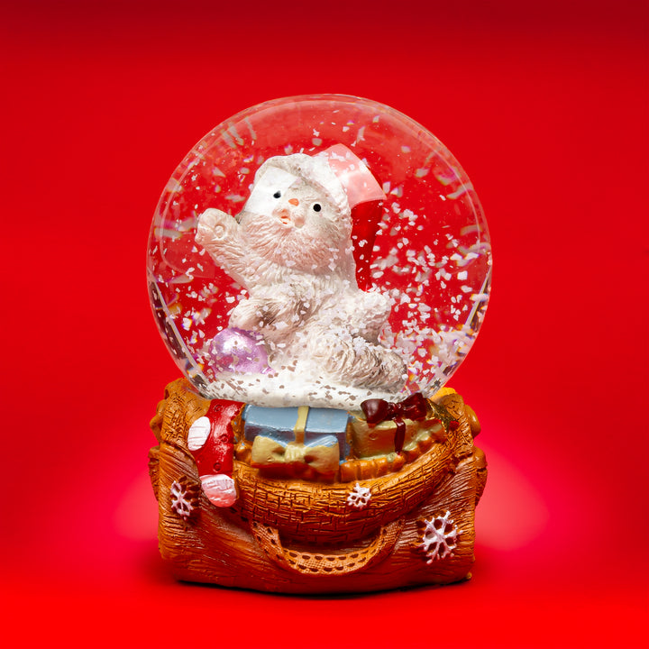 SCHNEEKUGEL NO.29