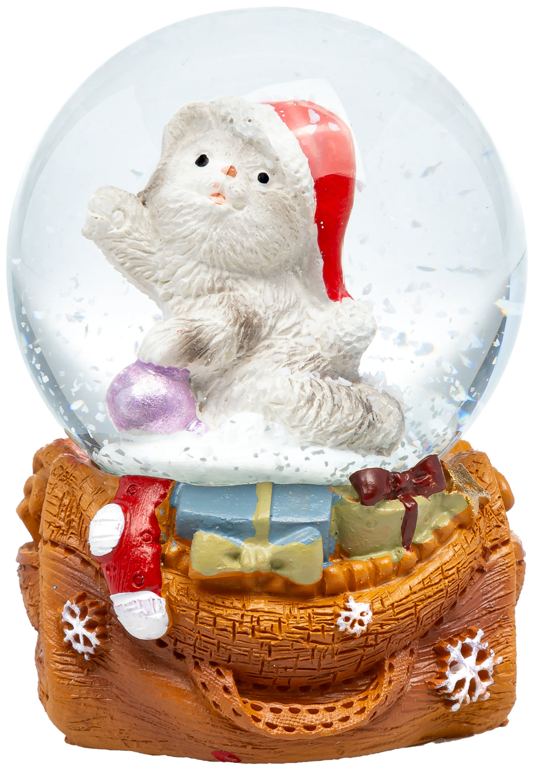 SCHNEEKUGEL NO.29
