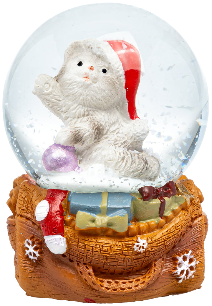 SCHNEEKUGEL NO.29