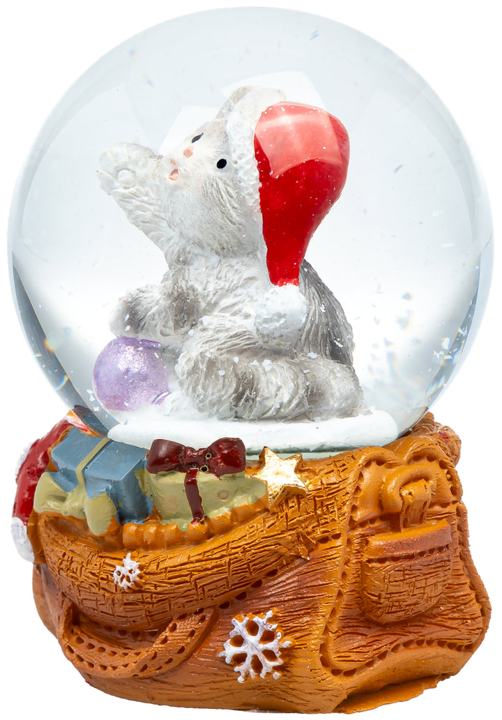 SCHNEEKUGEL NO.29