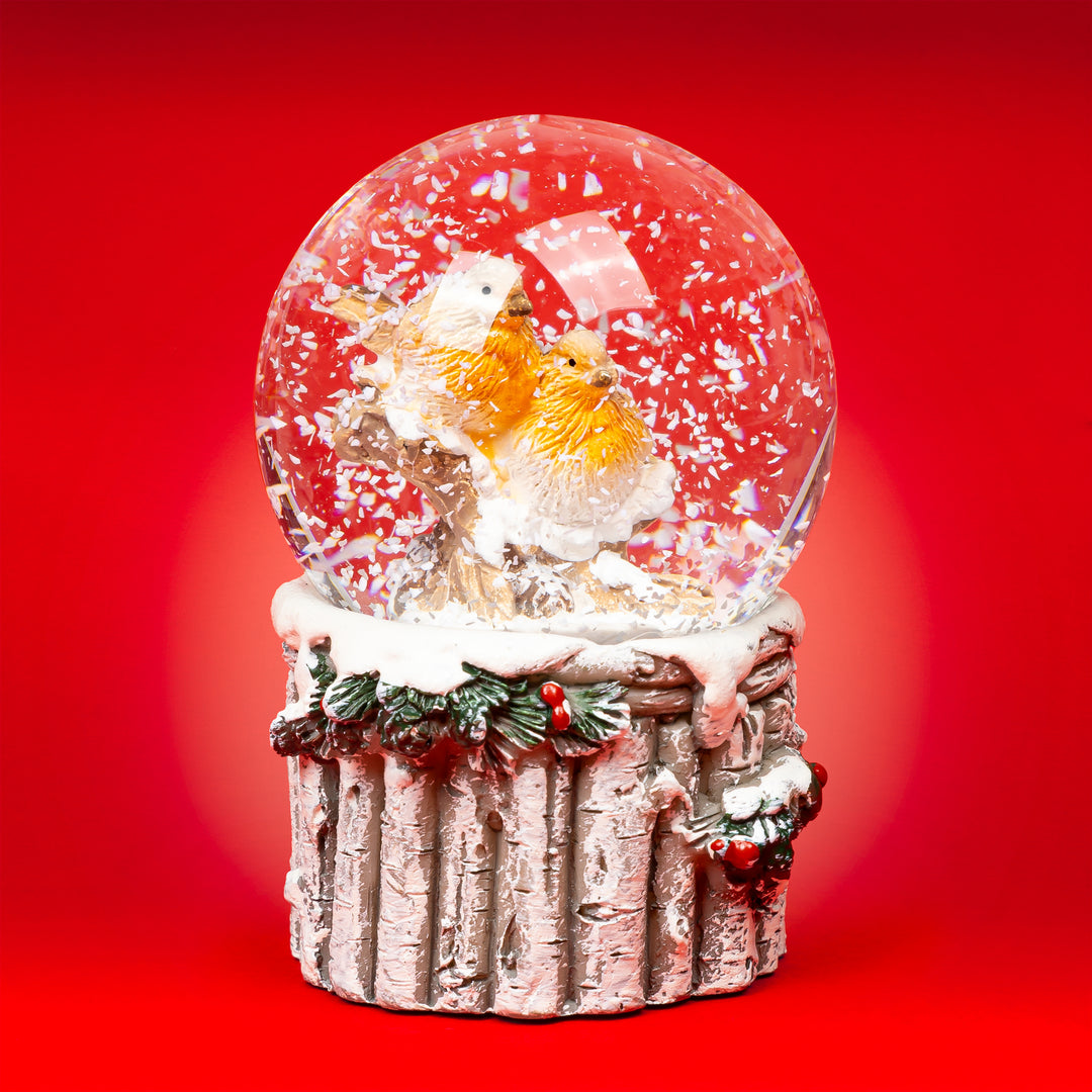 SCHNEEKUGEL NO:30