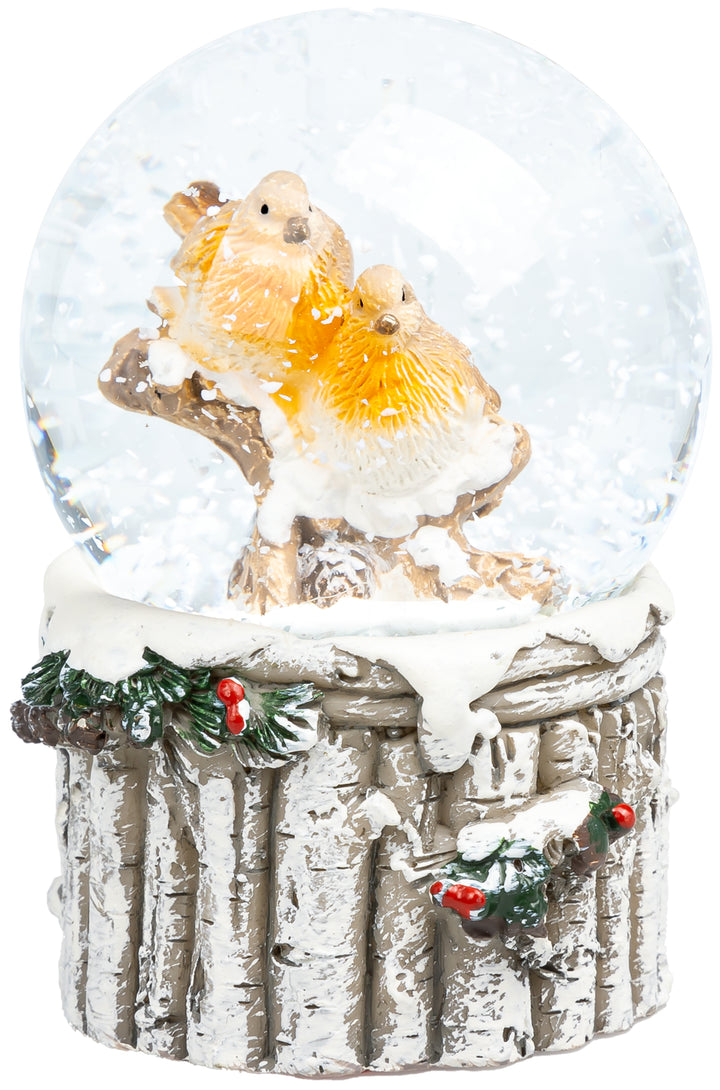 SCHNEEKUGEL NO:30