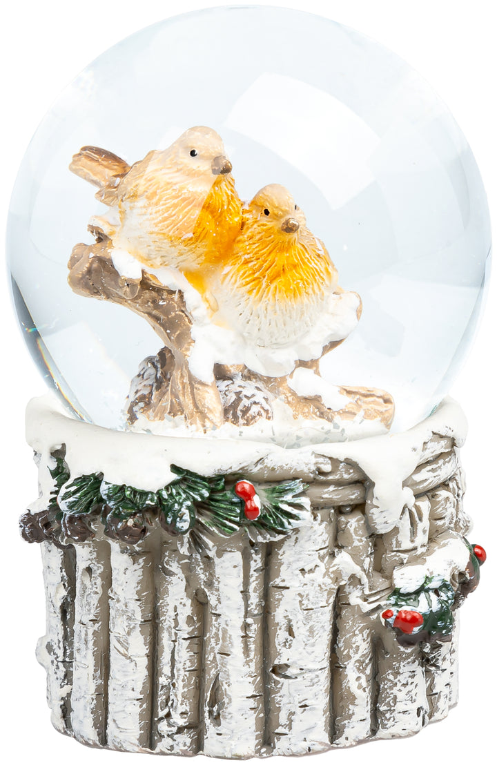 SCHNEEKUGEL NO:30