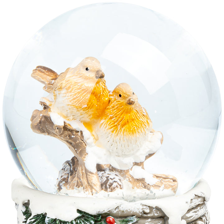 SCHNEEKUGEL NO:30