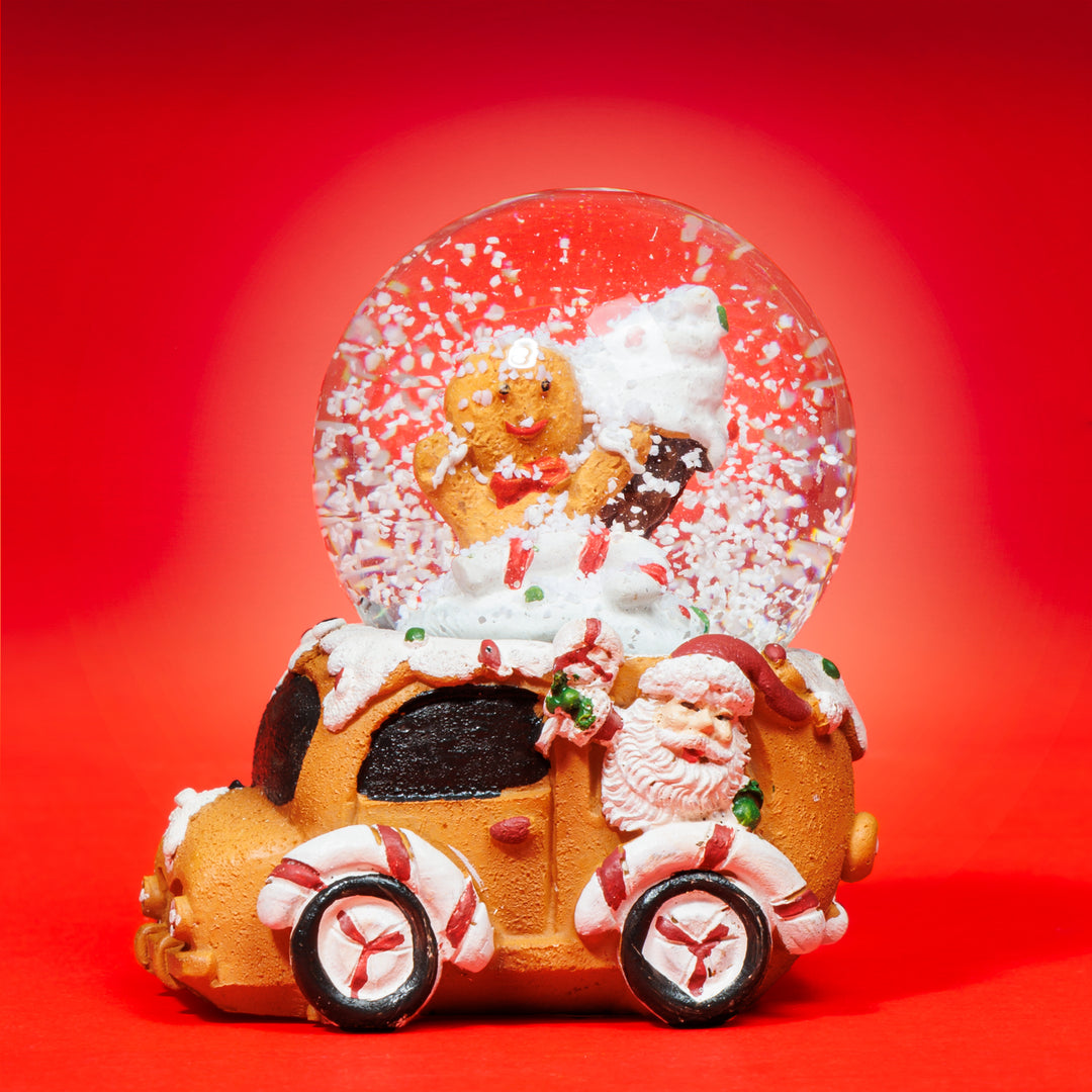 Schneekugel No.39