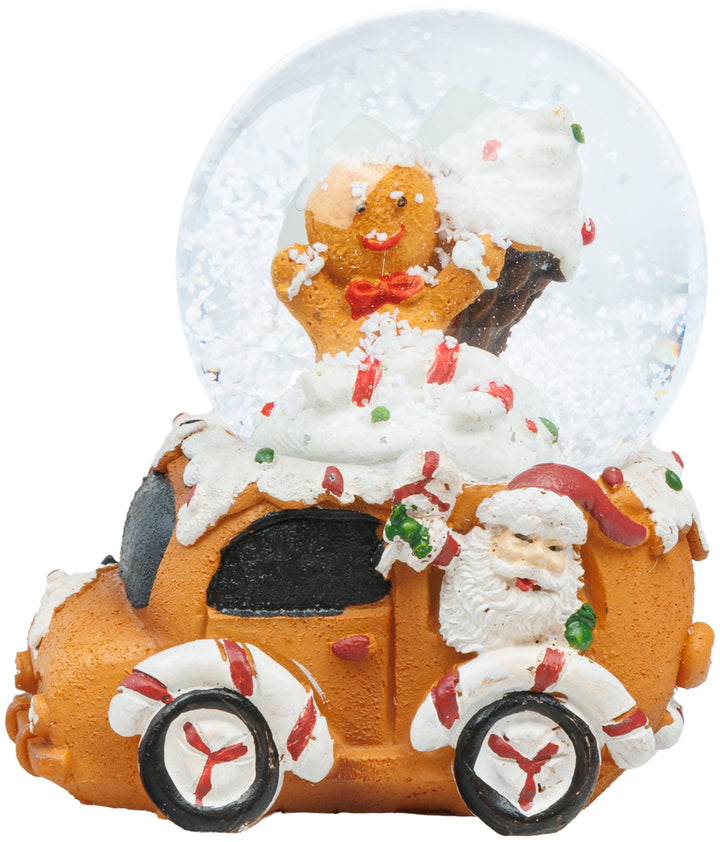 Schneekugel No.39
