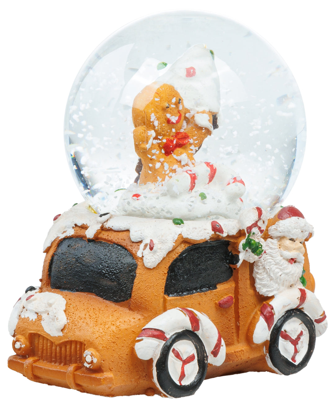 Schneekugel No.39