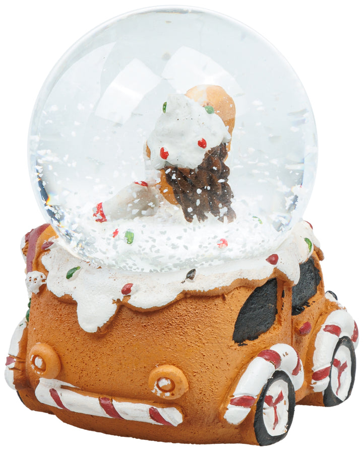 Schneekugel No.39