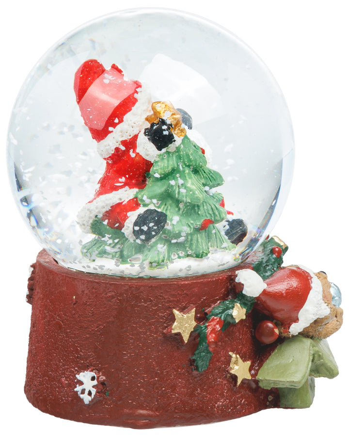 Schneekugel No.41