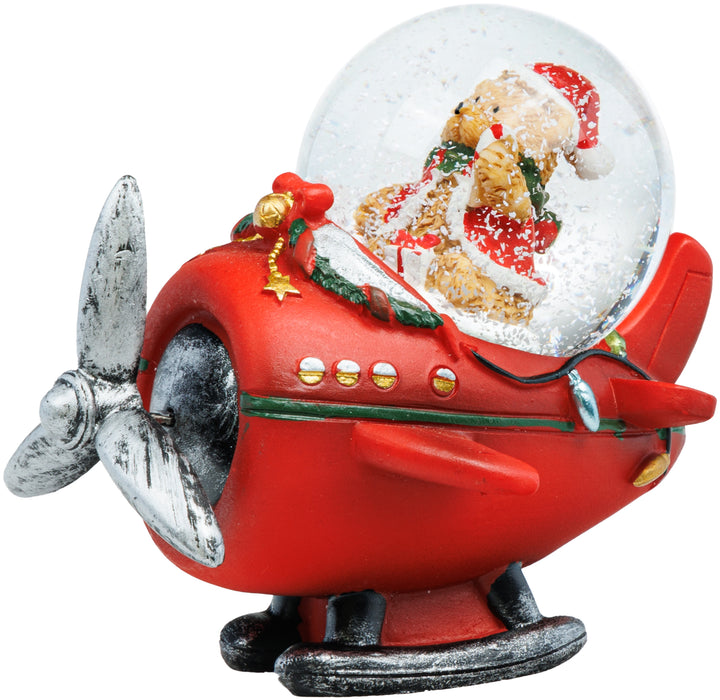 Schneekugeln No.42