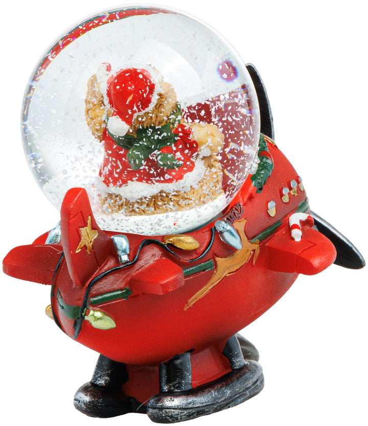 Schneekugeln No.42
