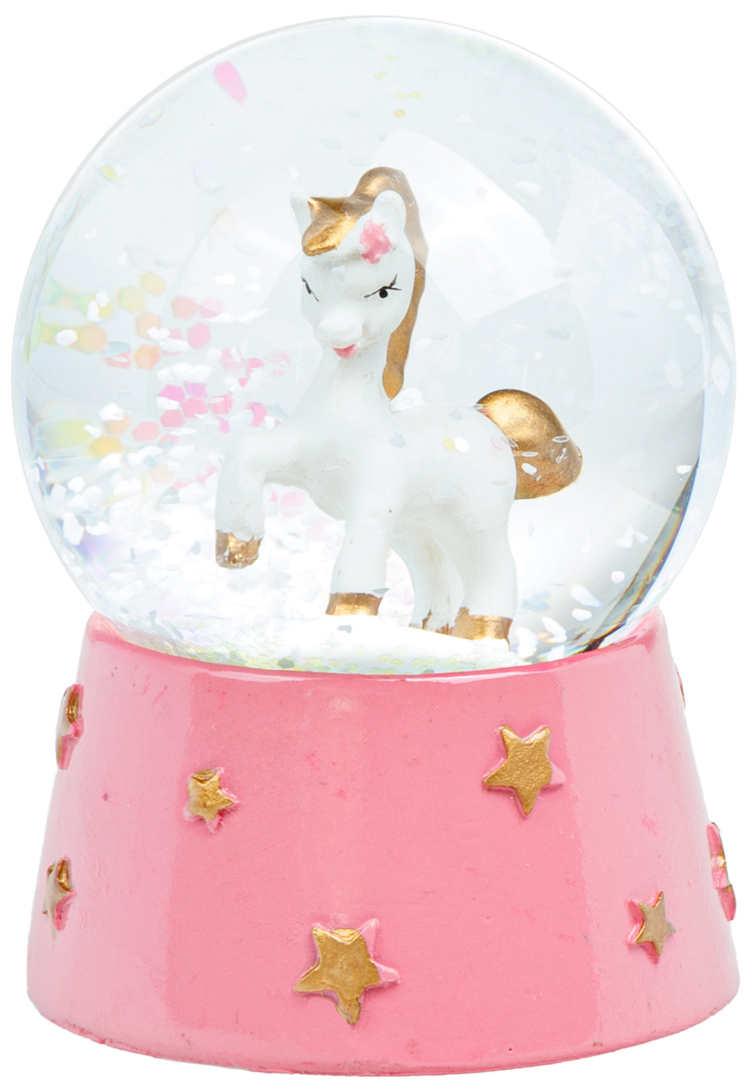 Schneekugel No.44