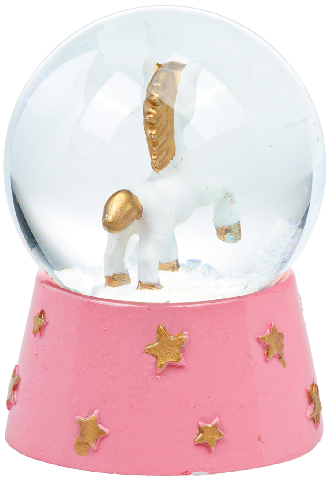Schneekugel No.44