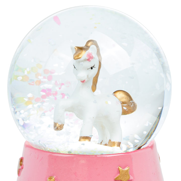 Schneekugel No.44