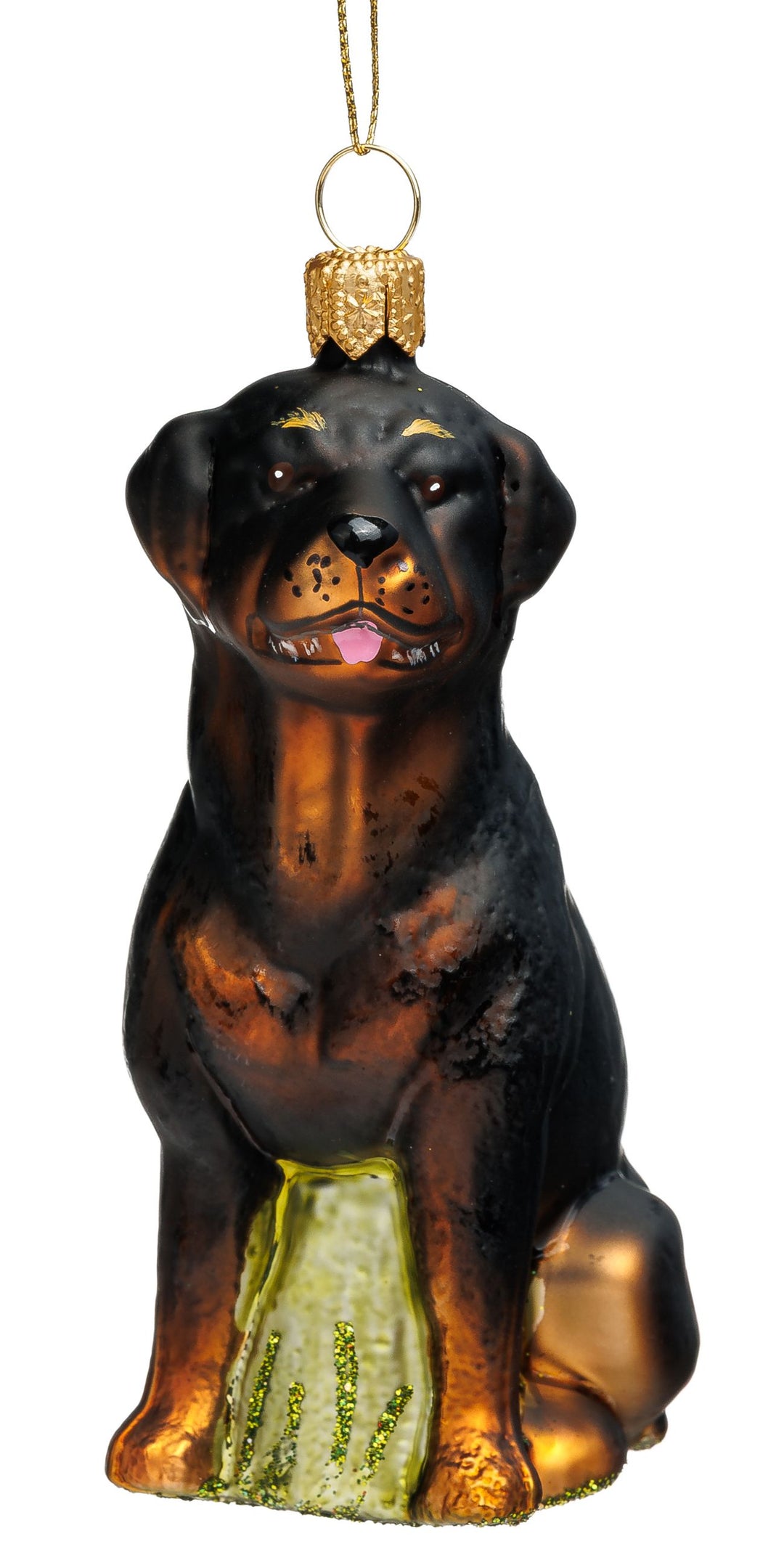 Rottweiler No.7020