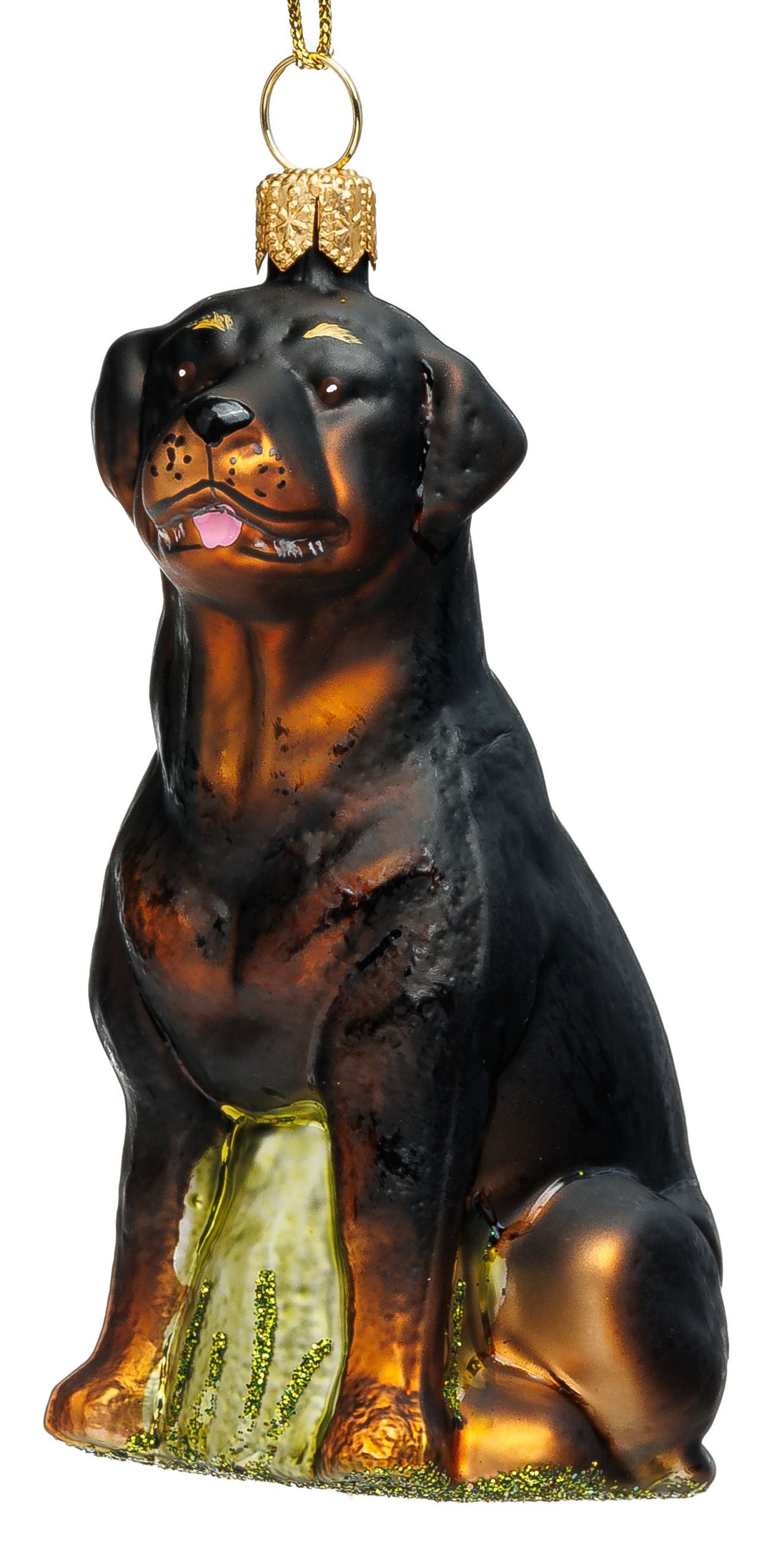 Rottweiler No.7020