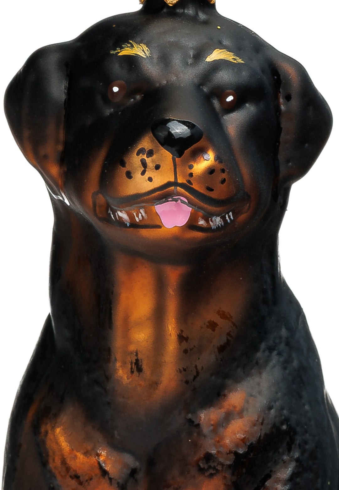 Rottweiler No.7020