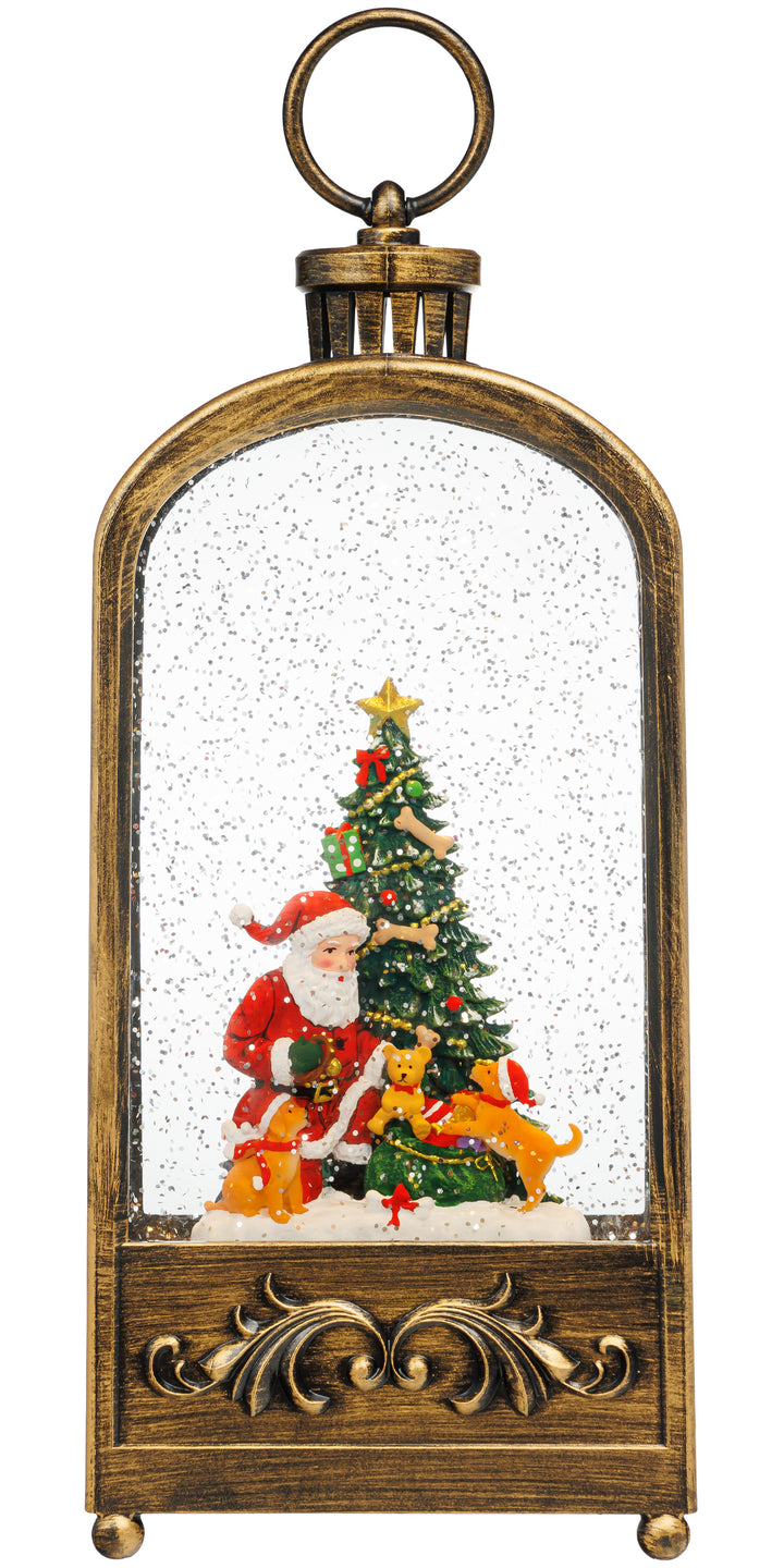 Schneelaterne No.12 – Sikora Weihnachtswelt