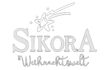 Sikora Weihnachtswelt
